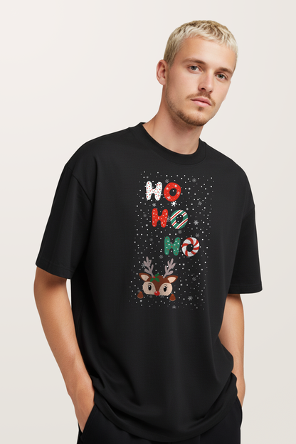 DG100#女款彩棉圆领短袖T恤